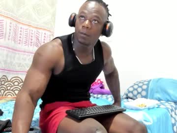 arexblakk