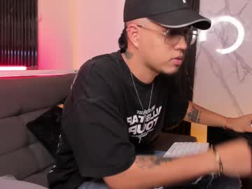 Profile of reece_strong