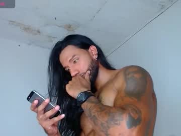 Profile of kerian_cooper