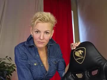 Profile of nymphvariety