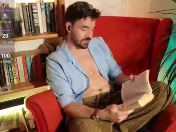 Profile of britishpoet69