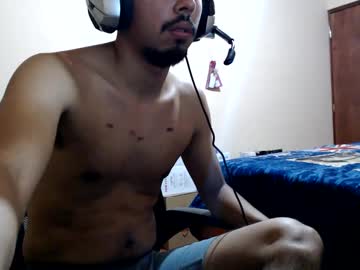 Profile of ruben2001frenzy