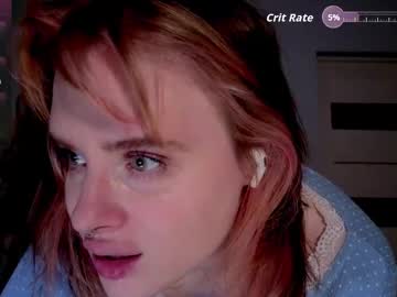 Profile of bambipuff
