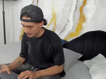 Profile of thomark_