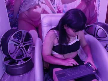 Profile of juliana_diamond
