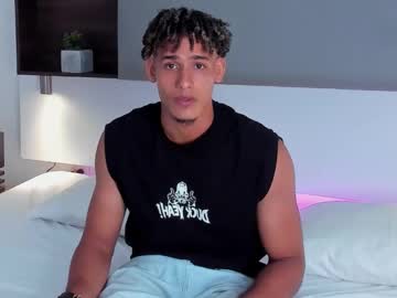 Profile of logan___fox