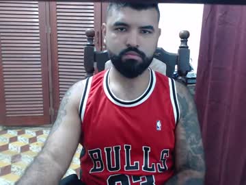 Profile of alz_hunter