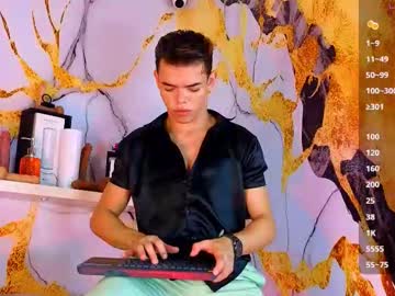 Profile of nijinsky_dancer