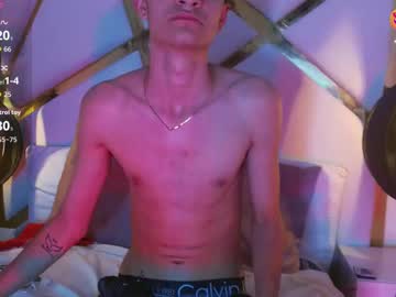 Profile of smithfoxx