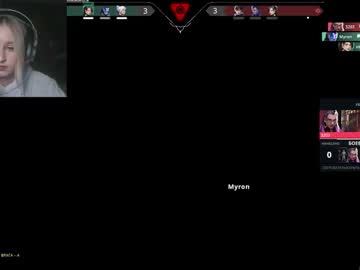 Profile of angelfrom_devil