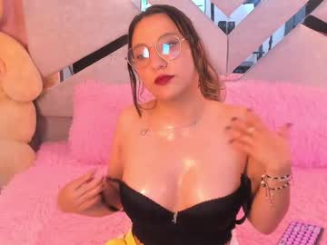 Profile of glowbubblee
