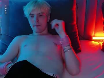 Profile of irontemptation