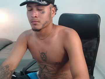 Profile of crow_black00