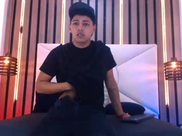 Profile of ismael_ospina