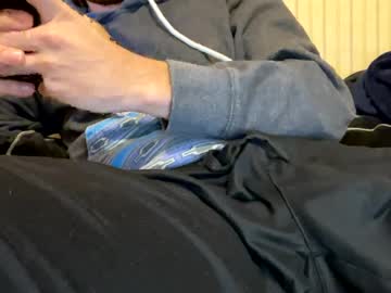 Profile of anonyomosguy