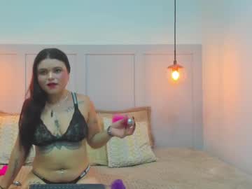 Profile of valentina_solis