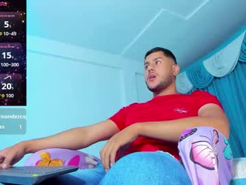 Profile of alexandro_waltom