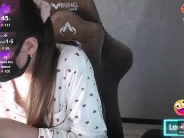 Profile of longbraid_