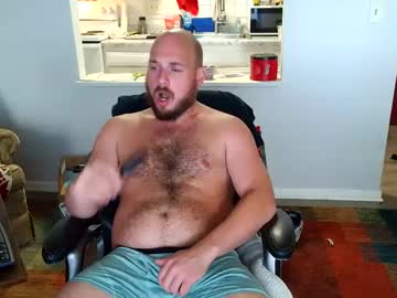 Profile of baldafterdark