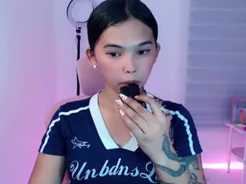 Profile of teffanyandrea