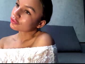 Profile of secrettiffany