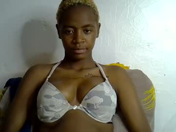 Profile of sexy_ebonii