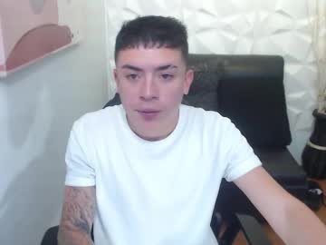 Profile of adam_blaze