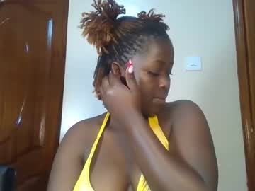 Profile of africaan_queen
