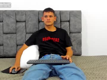 Profile of criss_18_dick