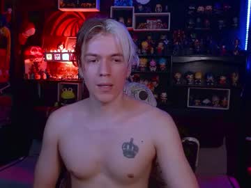 Profile of lustymatt