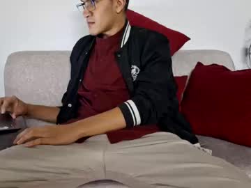 Profile of isaac_winter_