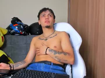 Profile of nikolas_biker