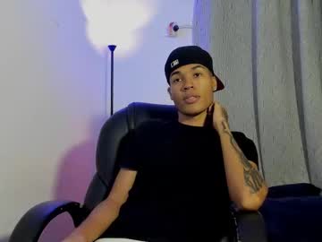 Profile of carterbrownbbc