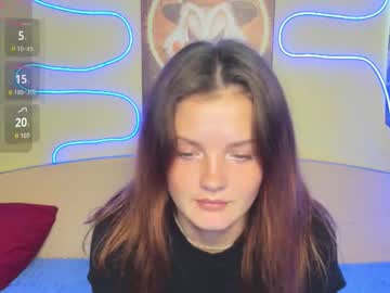 Profile of kayla_williams