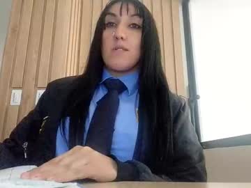 Profile of elenaramospulido