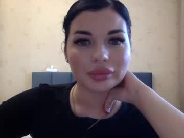 Profile of cherryevve