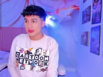 Profile of maxyocconell