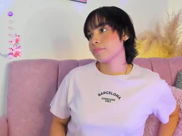 Profile of khloe_cute_