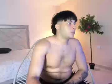 Profile of kilian_luxe