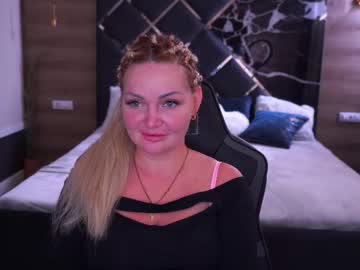 Profile of blondeviva