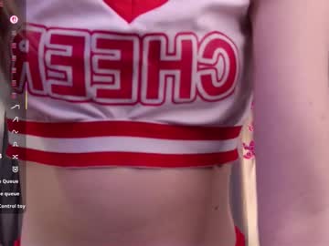 Profile of amanda_cherryy