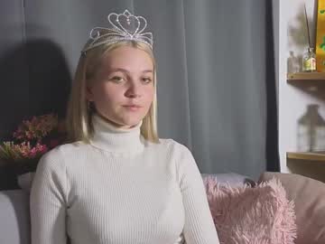 Profile of savannahshor
