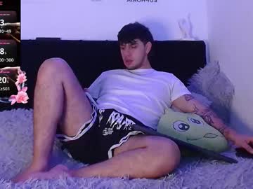 Profile of aron_and_derick