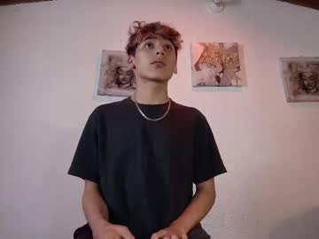 Profile of liam_nom
