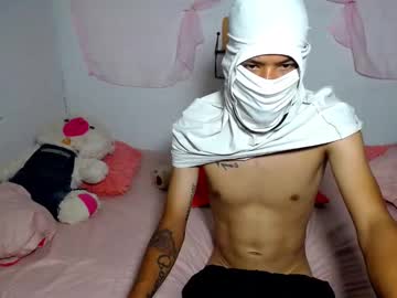 Profile of matias18__