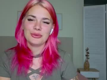 Profile of naughty_kittyy1