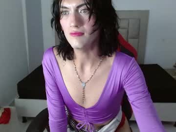 Profile of sabrina_fox666