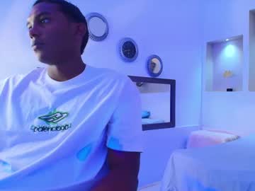 Profile of william_scott8