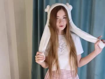Profile of angelcryforme
