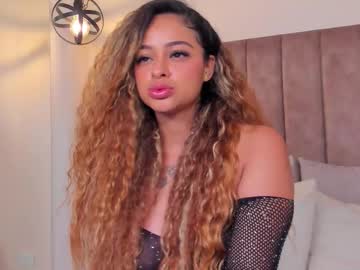 Profile of isabella_damour